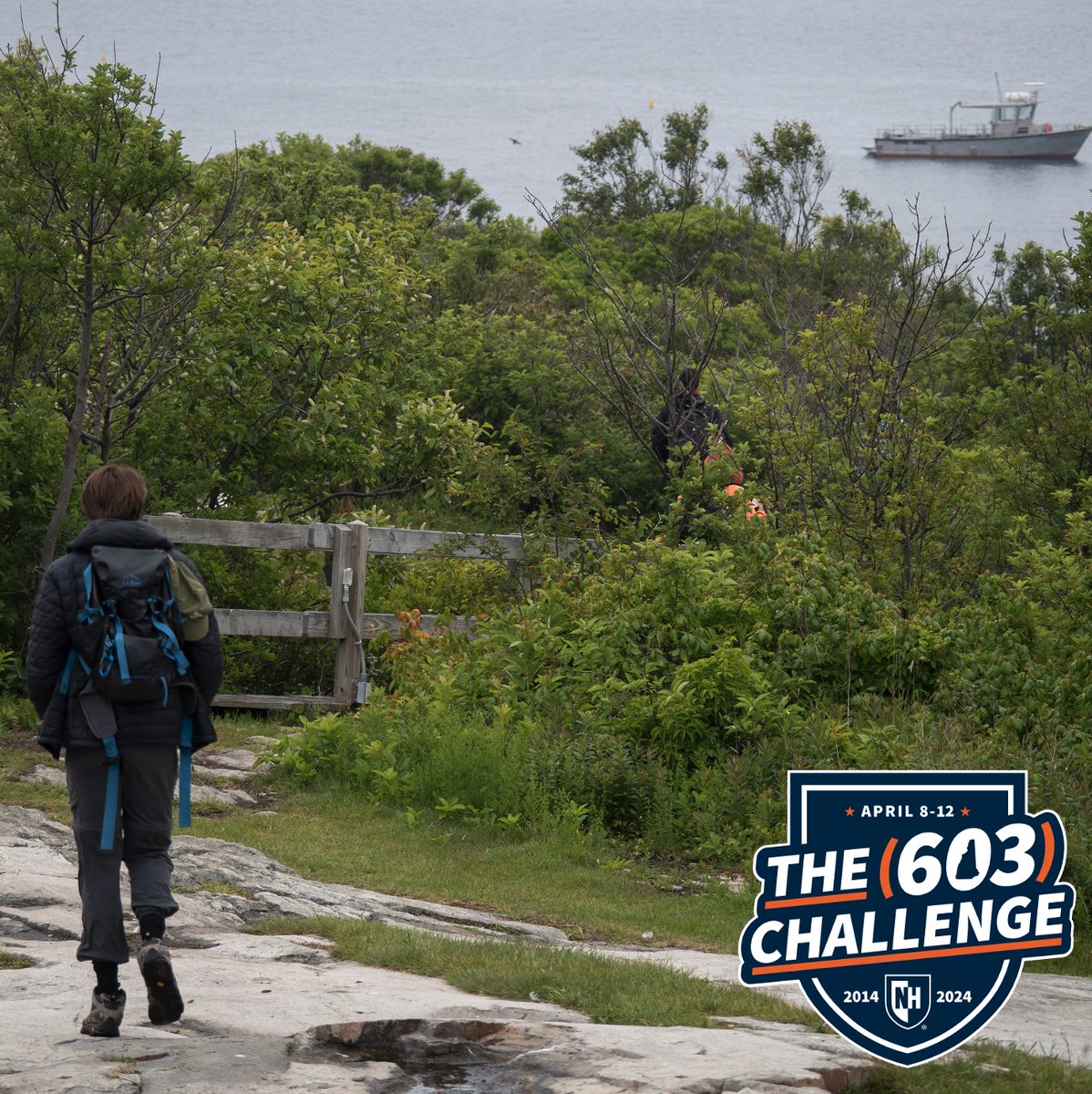 ShoalsMarineLab's tweet image. Thank you to everyone for your support during the #603Challenge ! We met all of our goals, including unlocking $100,000 from an anonymous donor. We are so grateful for our Shoals community 💙

Photo by Elise Beauchemi