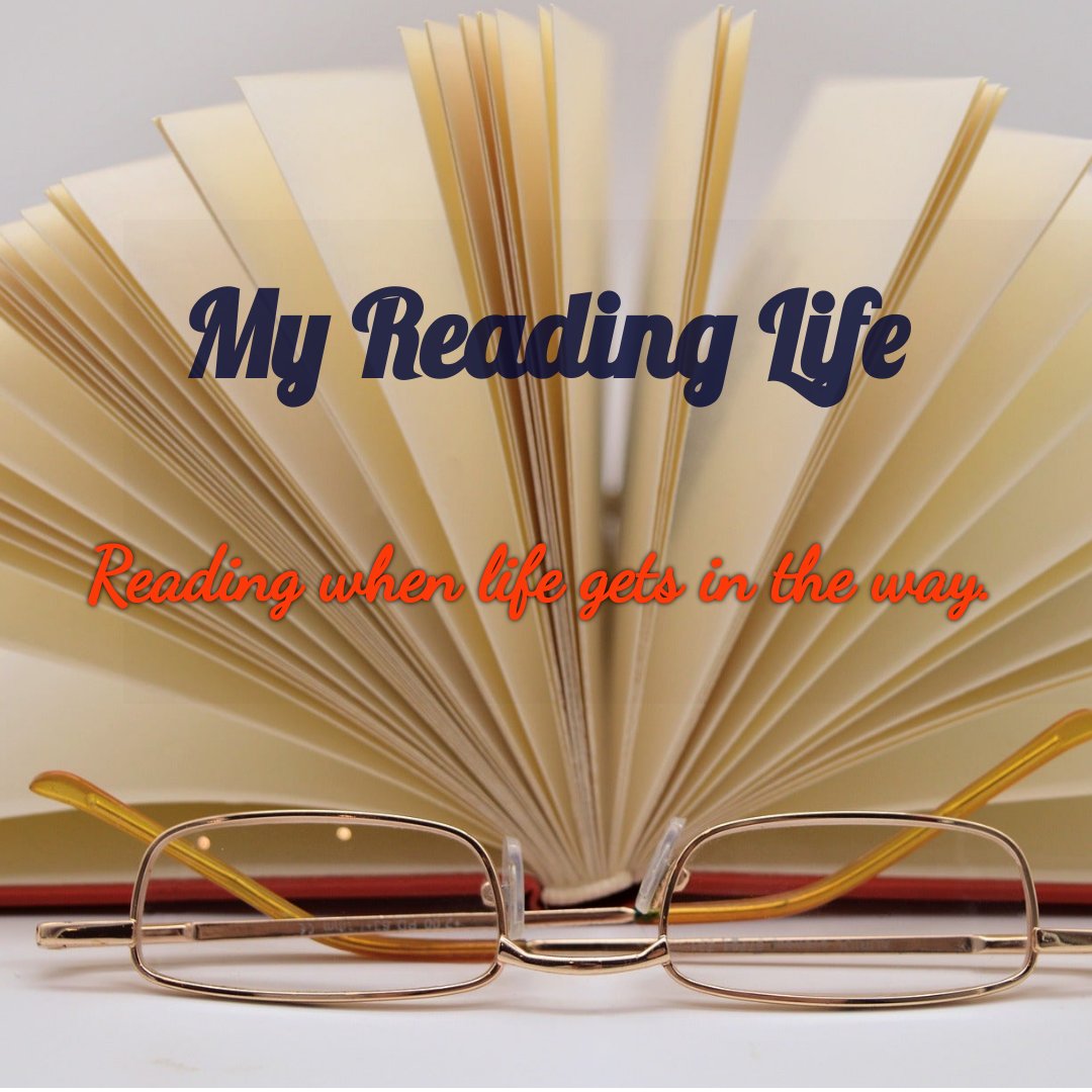 My Reading Life...when life happens. Join me on Blue Ridge Reader Connection.
#amreading #Christfic #ilovebooks #authorlife #inspirational #FaithReads #writingcommunity
facebook.com/groups/9767845…