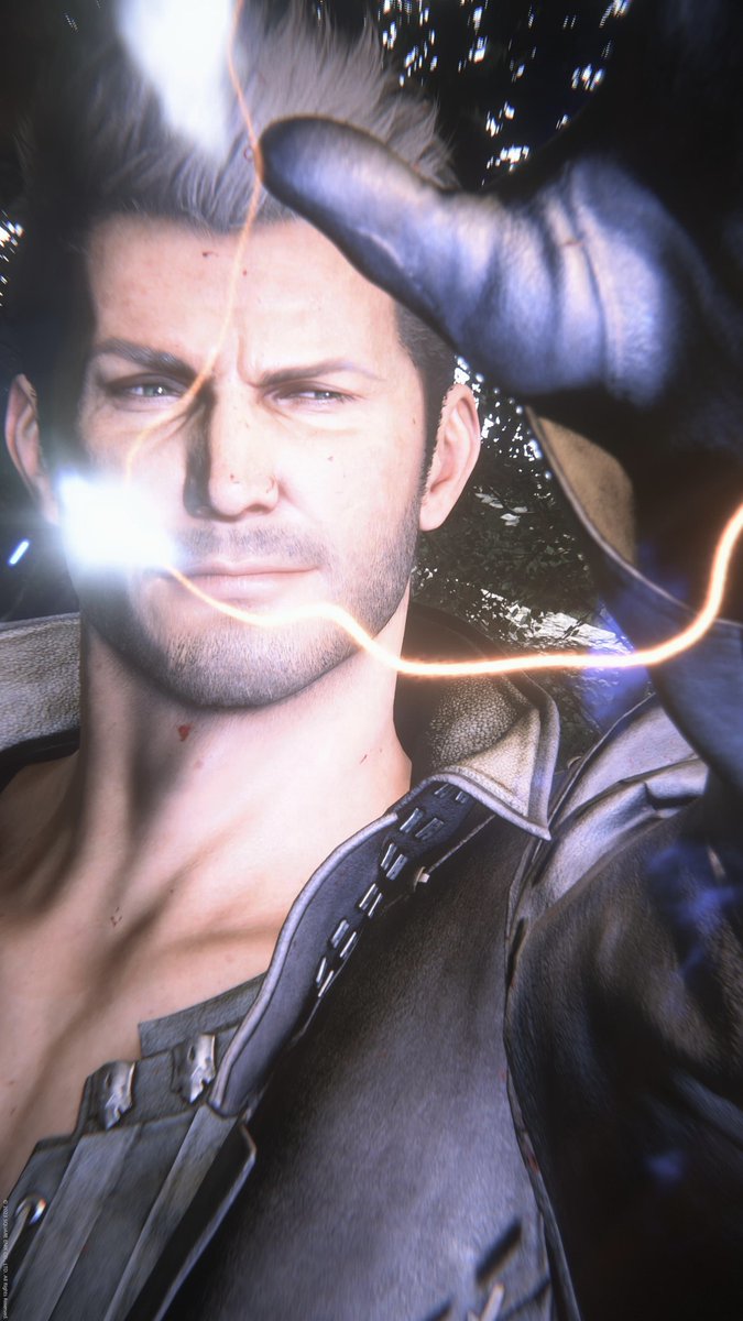 ma4tsu4's tweet photo. #FF16 #FF16PhotoMode
#Cidolfus #CidolfusTelamon https://t.co/BCPnOx3RK4