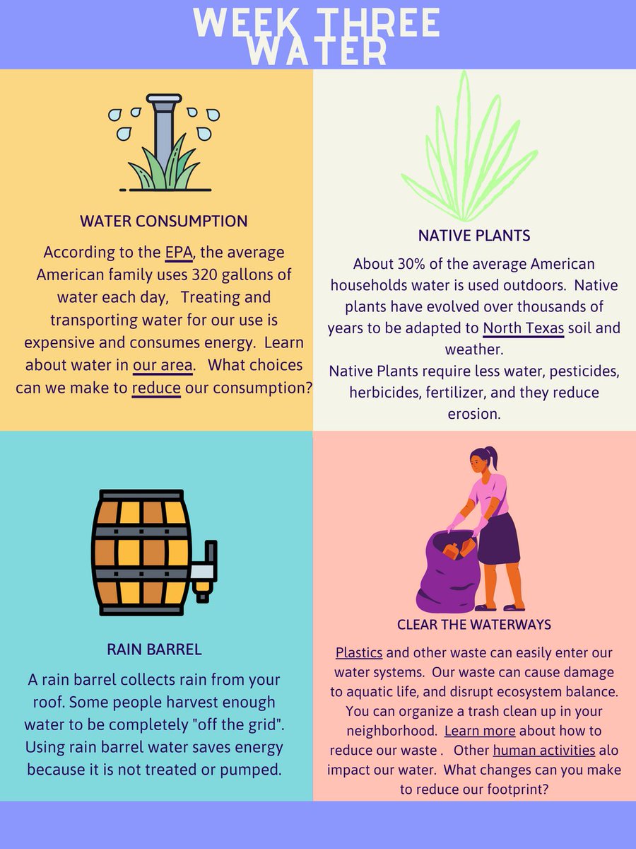 FISD Environmental Programs tweet media