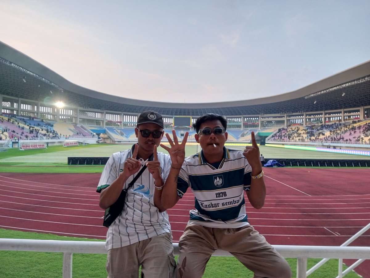 Ndullsdundun9's tweet image. FT 4-1  

#tuntas #point3 #PSS