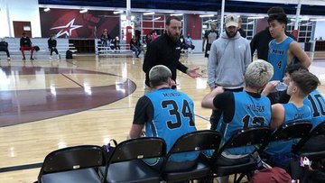 Patrick O'Brien (@pobscout) on Twitter photo It was great to see our guy <a href="/CoachRespass/">Coach Tim Respass</a>, and watching him coach continues to remind me of our article back in 2021, and is even more evident today!!
Coach Tim Respass, Too Busy Coaching
Link: phenomhoopreport.com/coach-tim-resp…
His passion for the game, his knowledge, his understanding, It was great to see our guy <a href="/CoachRespass/">Coach Tim Respass</a>, and watching him coach continues to remind me of our article back in 2021, and is even more evident today!!
Coach Tim Respass, Too Busy Coaching
Link: phenomhoopreport.com/coach-tim-resp…
His passion for the game, his knowledge, his understanding,