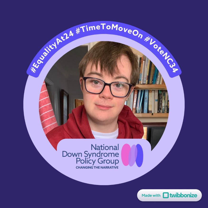 coxy_apple's tweet photo. Please spend a few minutes and contact your MP using this simple template: 
#EqualityAt24 #VoteNC34 @NDSPolicyGroup @Siobhain_Mc https://t.co/2pgiWx5wcL