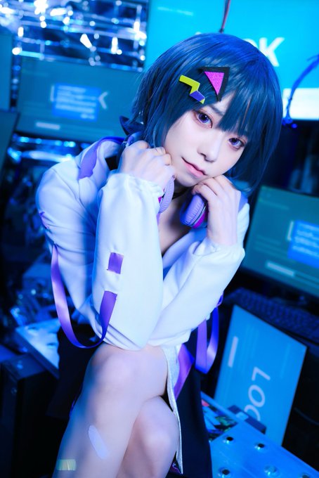 コスプレイヤー小波なこのTwitter画像38