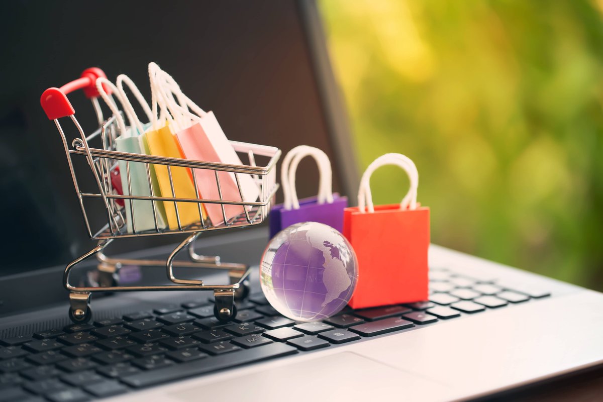 Are you meeting online CX expectations?

Our panel of retail and brand experts delved into what today's consumers are expecting in their online shopping experiences.

Read our latest blog: bit.ly/3UjcNyX

#socialproof #conversionrateoptimization #ecommerce