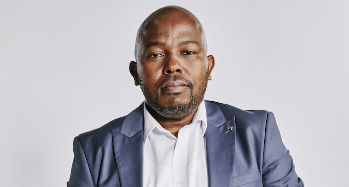 Mzuvele Mthethwa is the new managing director of @ecr9495, taking over from Boni Mchunu. themediaonline.co.za/2024/04/mzuvel…