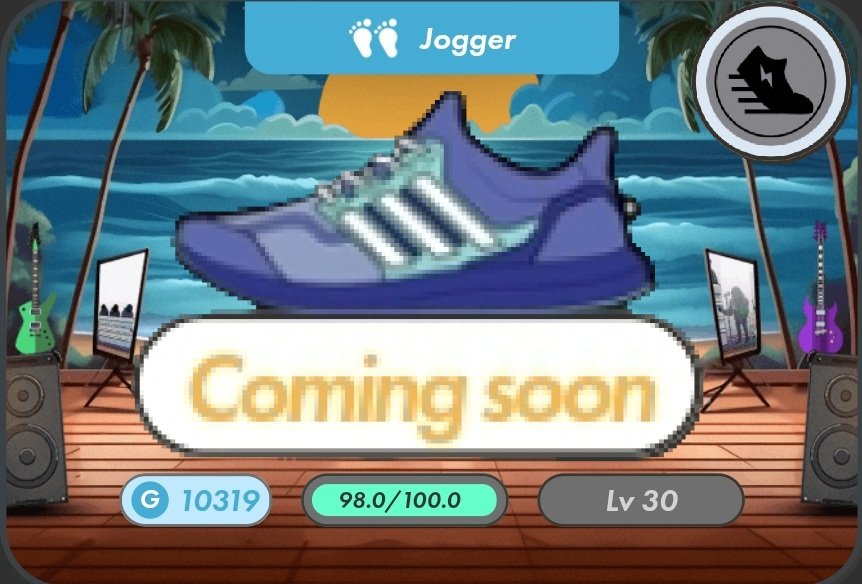 This is amazing news can't wait to run with them.