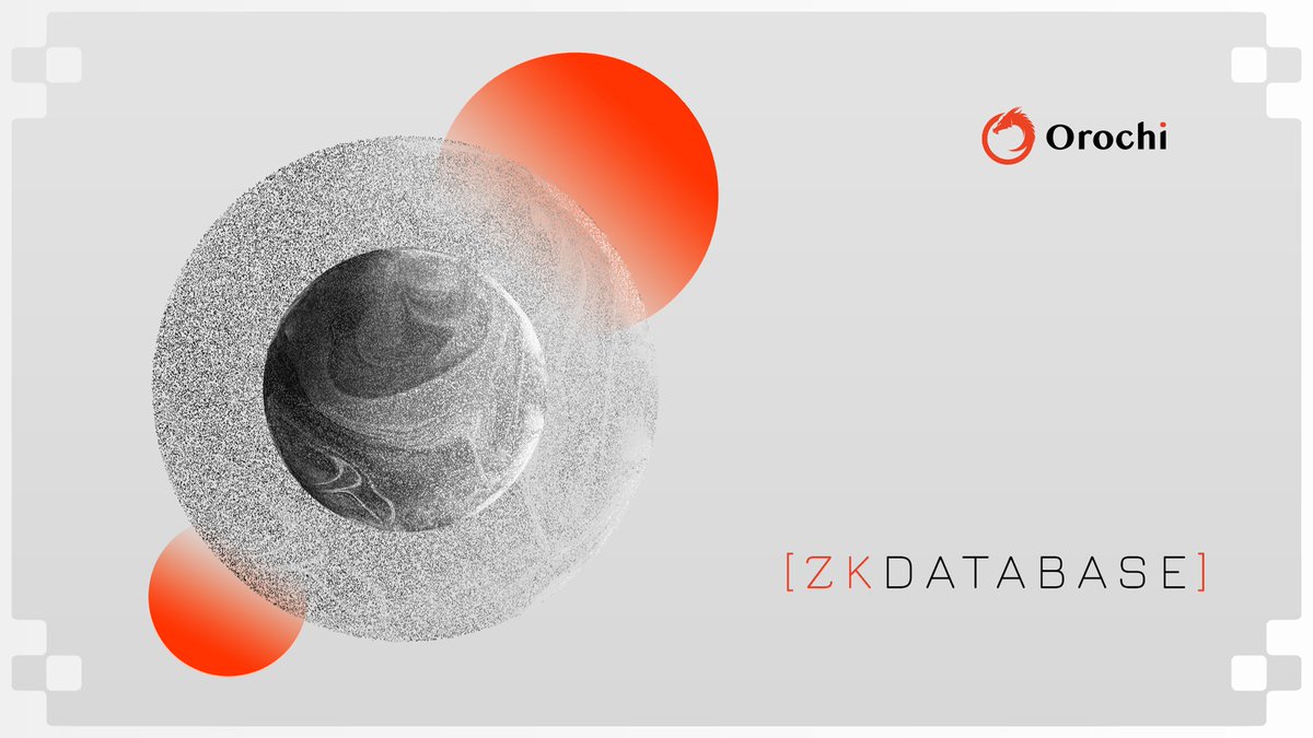 Our #zkDatabase is one of the first dev4dev projects funded from @MinaProtocol via the #zkIgnite program! So far, 3000+ zkDatabase solutions for Web3 data availability and correctness have been completed! ☑️ The zkDatabase, at its core, is a revolutionary data storage