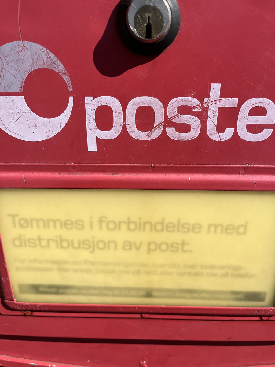 Men kan du si det enda vanskeligere?