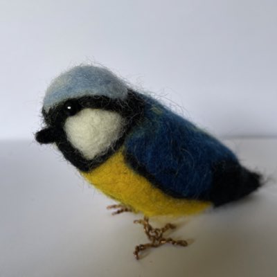 ProfMPatterson's tweet image. #NewProfilePic