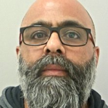 A man who hid some of his drugs in blocks of cheese and smuggled £17m worth of cocaine into Blackburn from Belgium has been jailed for 27 and a half years. Police say the amount of cocaine found at 46-year-old Saleem Chaudhri's unit was the largest ever seized in Lancashire. He…