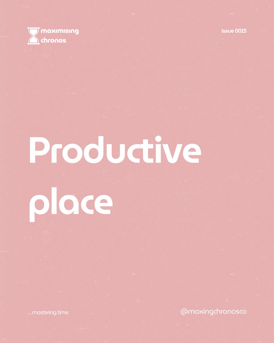 maxingchronosco's tweet photo. You may have worked with this principle subconsciously, and not even realised it. Okay, let me show you. 

When you want to sleep, what do you do?

#ProductivityTips #timemanagement https://t.co/Wv0Tc59s1T