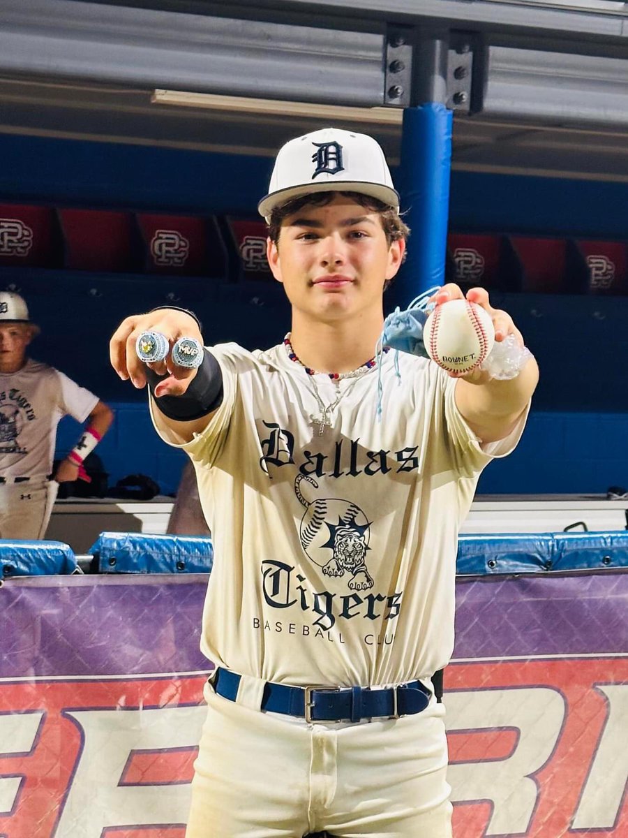 This Proud Aunt Moment is brought to you by P.  This kid brought it on both sides of the plate.  4 RBIs, 2 Home Runs (1 infield &amp; 1 bomb over the left field wall), 5 stolen bases, and clutch catches in center field.