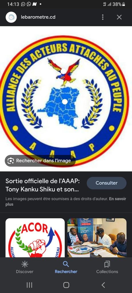 Consultation en vue de la formation du gouvernement 
Mme la Première Ministre prise au piège de l’APOCEM, un parti politique qui n’a pas des élus sous son label, mais s’efforce à obtenir un poste au sein du gouvernement en se servant de députés AAAP