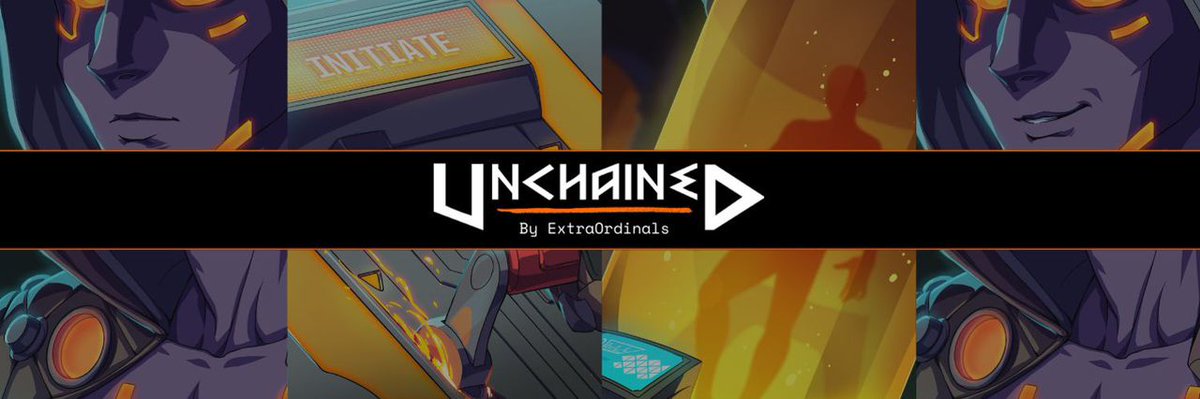 Gm
The latest trend is ordinals, everyone is on it but what if I tell you there’s something extraordinary in ordinals y’all might be missing …
Today we discuss a cool alpha brought to you by metamint

E X T R A O R D I N A L S B T C

@ExtraordinalsBtc🟠

Let’s dive in🧵👇🏽