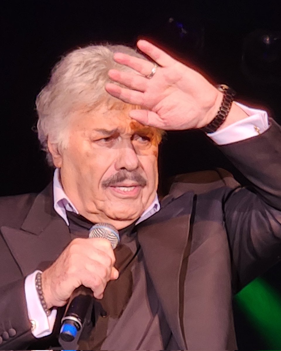 #TonyOrlando