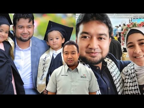 Lebih 180 hari isteri dan anak-anak Nadir tersangkut di Gaza. Sebelum PM ke Berlin, Nadir jumpa PM dan minta tolong. Hari terakhir Ramadan, PM buat kejutan pada Nadir. Seluruh keluarga beliau telah dibawa pulang ke Malaysia dengan selamat.