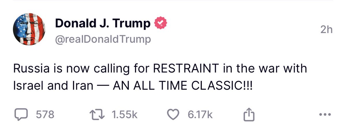 All time classic is right!
