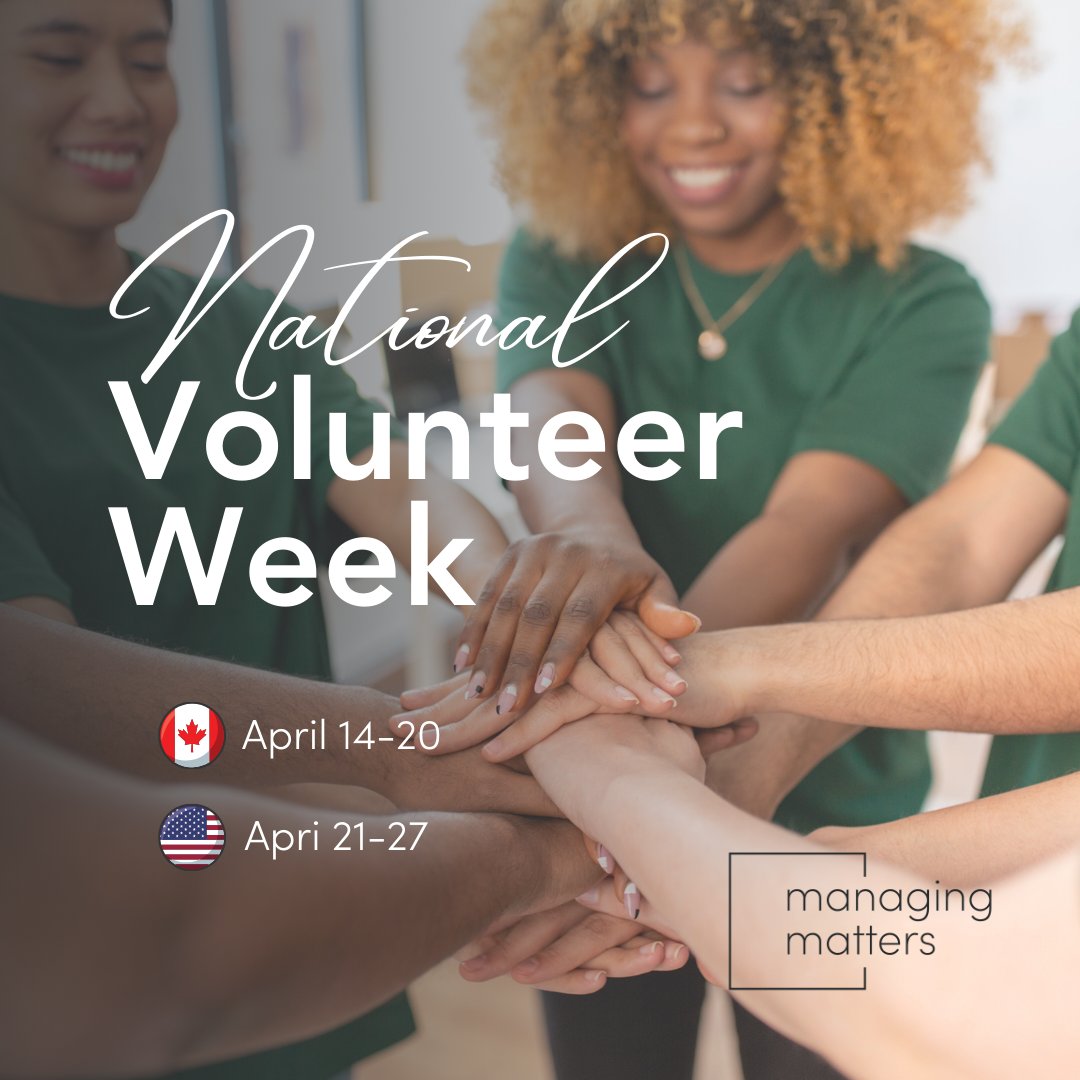 Managing Matters Inc. tweet media