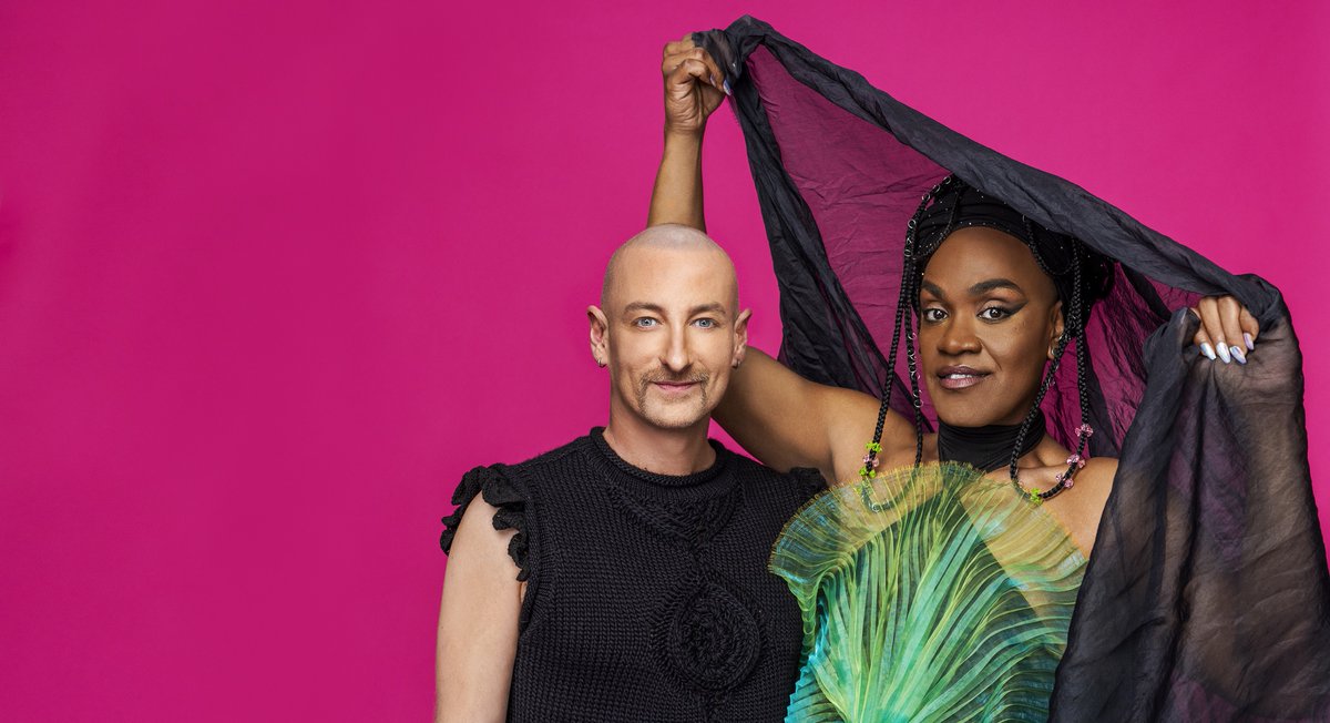 Interview: Electric Fields on Eurovision, Connectedness and Celebrating Anangu Culture with ‘One Milkali (One Blood)’ culturefix.co.uk/?p=29378 #Eurovision @ElectricFmusic