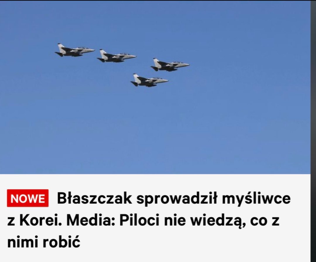 <a href="/mblaszczak/">Mariusz Błaszczak</a> Chopie'🤦 jprdleee to nie kuweta dla kota🤨?!