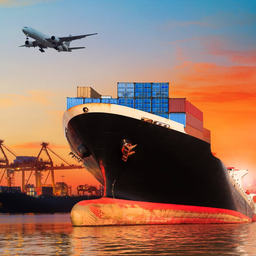 'The KPMG Supply Chain Stability Index, in association with ASCM, suggests a complete return to pre-pandemic normalcy remains unlikely in 2024.'

via Yahoo Finance

loom.ly/gVvlBgg

#supplychaindisruption #logistics #procurement