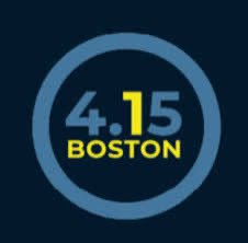 Good luck to all friends ,family members , and members of the Viking family- who are running in today’s 128th Boston Marathon.