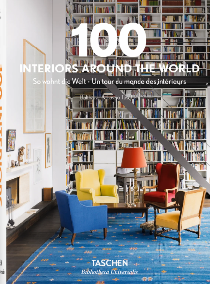 ◼ 100 interiors around the world - un tour du monde des intérieurs

tinyurl.com/bpc4ctz7

#teamarchi