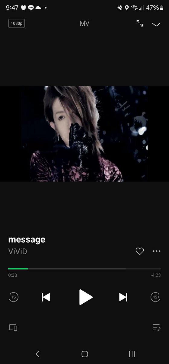 pink_97R's tweet photo. 久しぶりに聞いたけど
この曲好きだ… https://t.co/pbtsVHwmuG