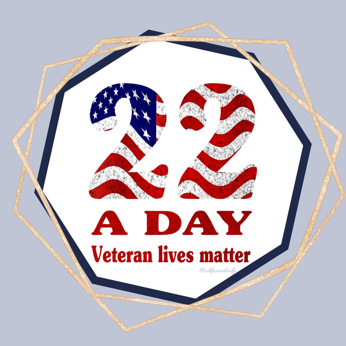 🇺🇸 #Mission22Monday #Buddy✅with #Veterans 🙏RH #EndVeteranSuicide #988press1 🇺🇸 🇺🇸 #BuddyChecksMatterMoreIn2024 🇺🇸 🇺🇸 🇺🇸 @NelisonDarin @RogerMcghee6 @JamesBuckl3779⭐️ 🇺🇸 @srasberry1 @MAC_ARMY1 @vmmtn⭐️ 🇺🇸 @army_abn3rdTime @Tacoma1776 ⭐️ 🇺🇸 @jims7493 @paul_merre1945 @DJC2814 ⭐️