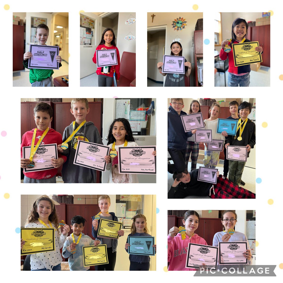 @IsabelSauve @DP_math @knowledgehook 🎉Our Half & Full Mathalon winners continue to do themselves proud! Congratulations to our #Mathematicians who work to see math in all that they do!🎊Way to go, students! #WeAreMathematicians