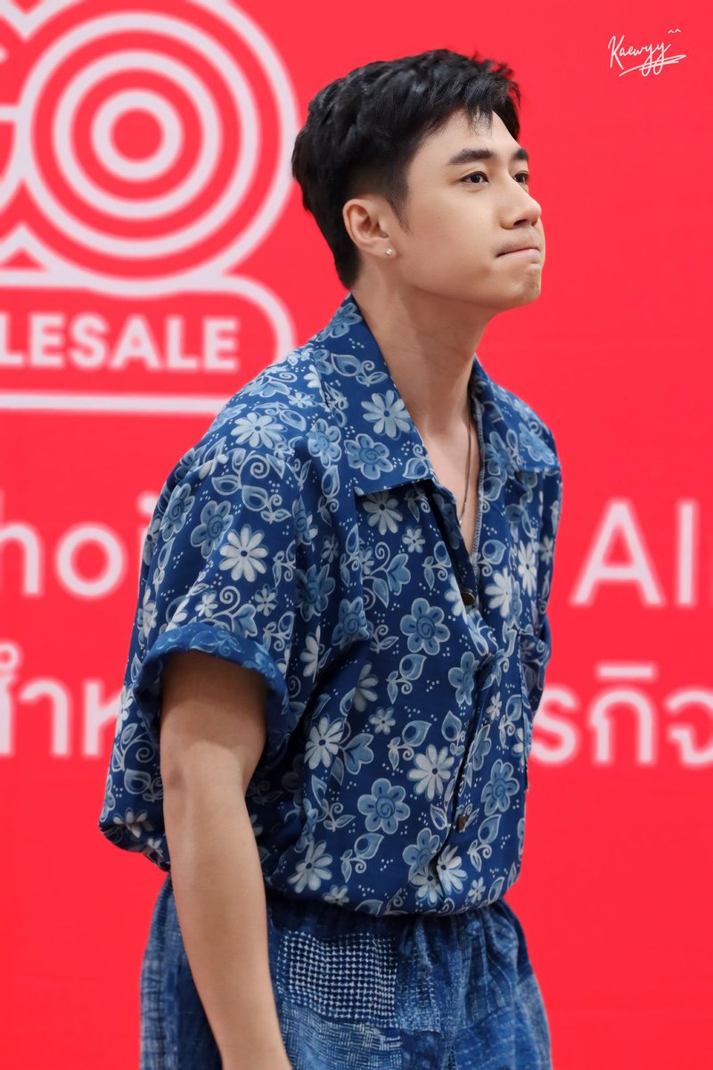 น้องแยมมมมม #แจมรชตะ น่ารักจัง