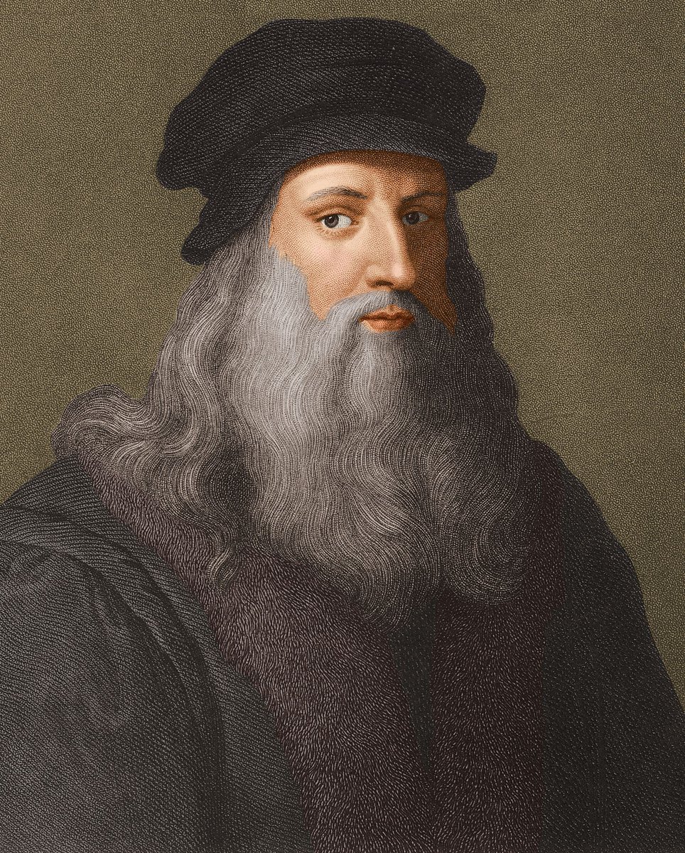 Tal día como hoy, pero en 1452, nacía en Anchiano (Italia) el gran Leonardo di ser Piero da Vinci, más conocido como Leonardo da Vinci, fue un polímata florentino del Renacimiento italiano. Fue a la vez pintor, anatomista, arquitecto, paleontólogo, ​ botánico, escritor, escultor,…