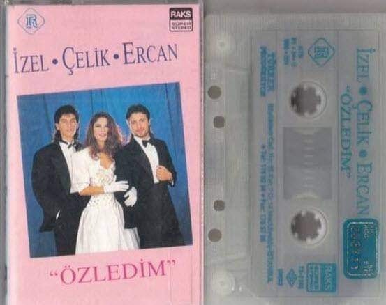 Özleyenler? 🎧