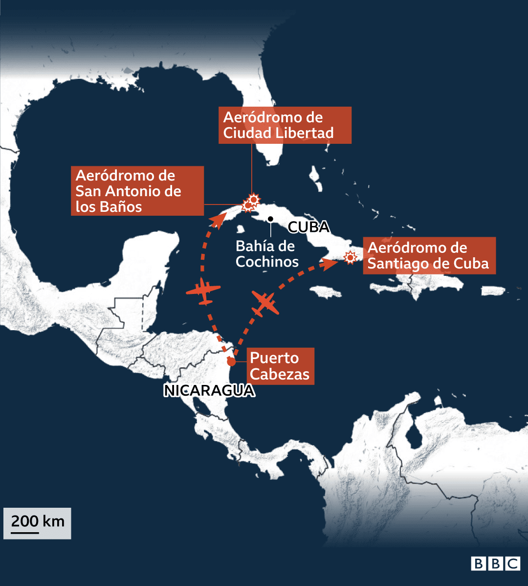 No olvidamos que hace 63 años aviones mercenarios bombardearon los aeropuertos de Santiago de Cuba, San Antonio de los Baños y Ciudad Libertad como preludio de la invasión por Playa Girón dirigida por el imperialismo yanqui contra nuestro país. #TenemosMemoria #SomosCuba