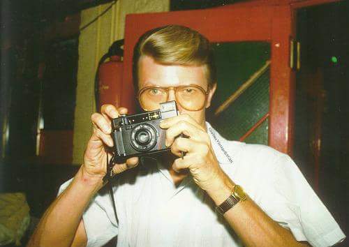 SAY CHEESEEEEEE

Moody weather aside, we hope you've had a decent Monday so far ☂

Oh, don't forget we've got shows on sale and some of 'em are selling fast!

Take a peek 👉 dingwalls.com

📸: David Bowie, Dingwalls, London, 1984 (Richard Young).