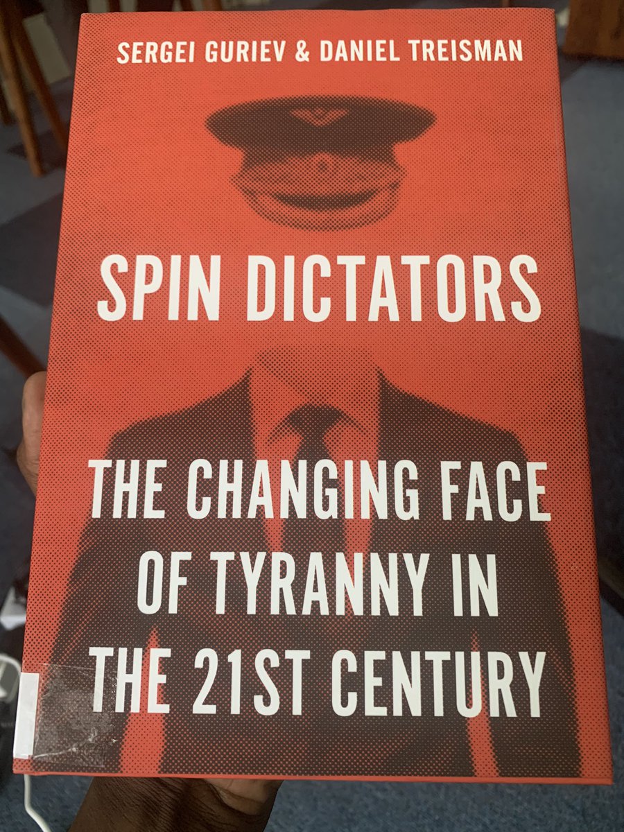 I started this book as a soft copy in early 2023 and never completed it. I lost hope if I could ever get a hardcopy version in Tanzania. But guess what today I found it at @UONGOZI RC. I am looking forward to re-read/complete the book. Asanteni sana Uongozi Institute.