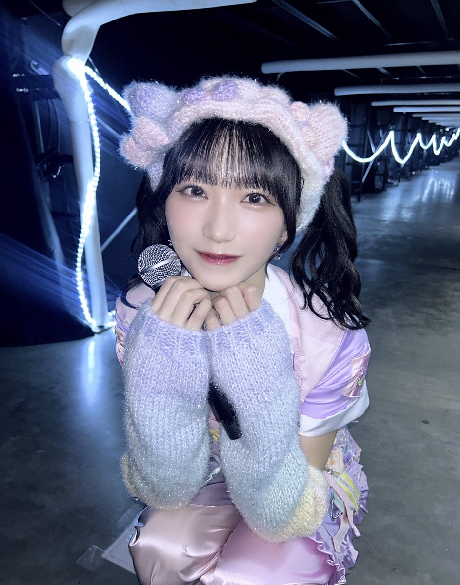 ＝LOVE 野口衣織　海とレモンティー衣装②メンバーサイン入パネル　A賞ガラポン LOVE 野口衣織 海とレモンティー衣装②メンバーサイン入パネル A