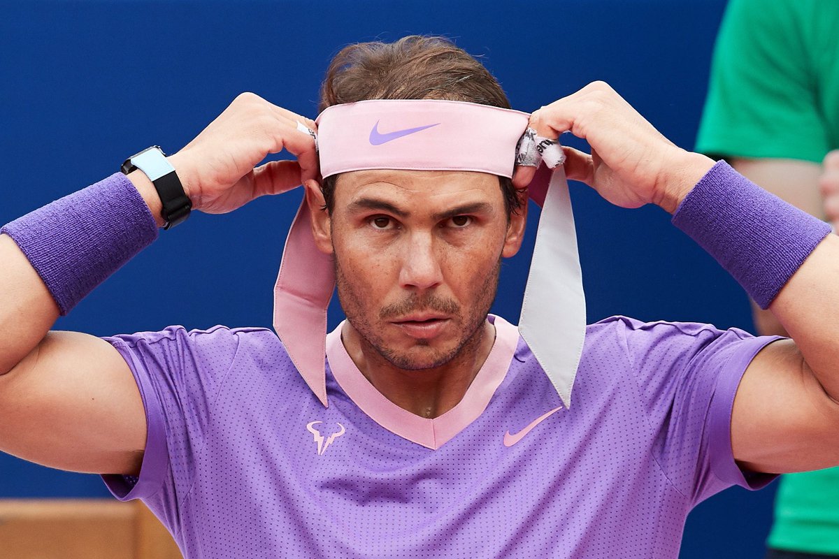 Bu kez “Hola a todos” yok, Rafa dönüyor! 🤩 Rafael Nadal, Barcelona’da oynayacağını açıkladı. Kral, 2 yıl sonra ilk kez toprağa iniyor. 🟠
