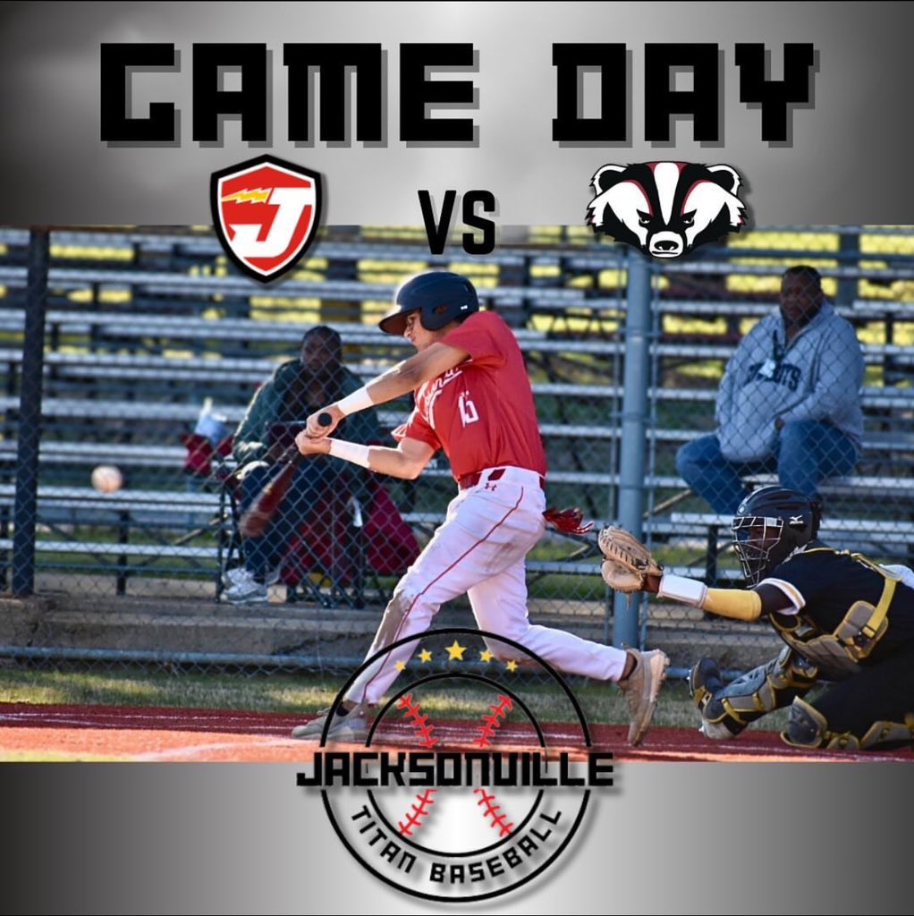 JHS Baseball tweet media