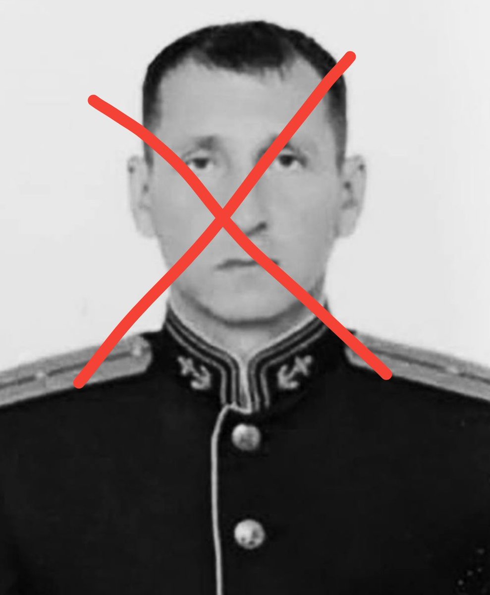 ❗Vladislav Eichwald moved to #Sevastopol in 2013. He served under contract on ships of the 🇷🇺Black Sea Fleet (Marine Corps unit) 

He was killed in Ukraine #Kherson direction💀💀