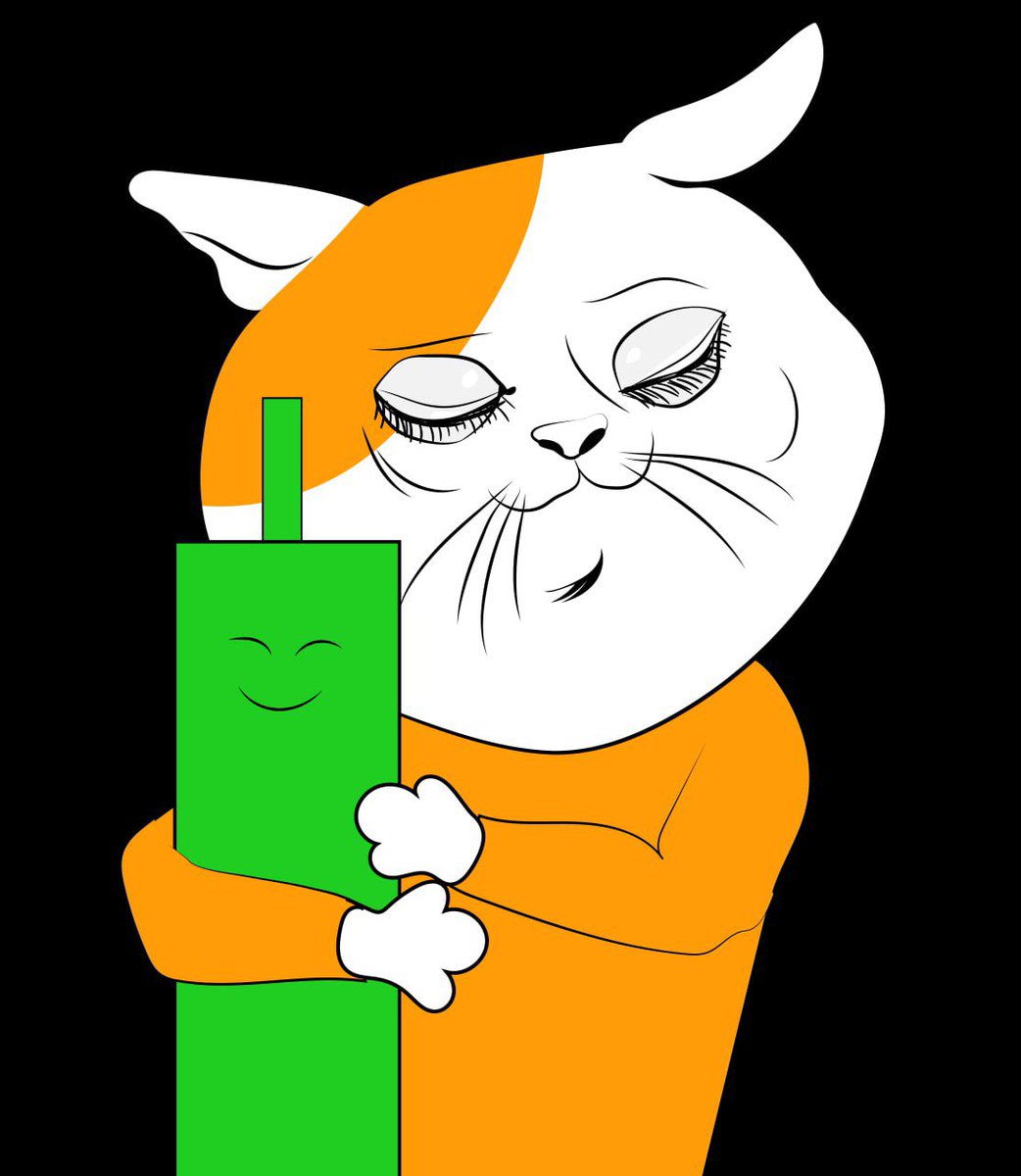 Do you hold enough $OKY? 🐱

#memecoin #BSC #1000xgem