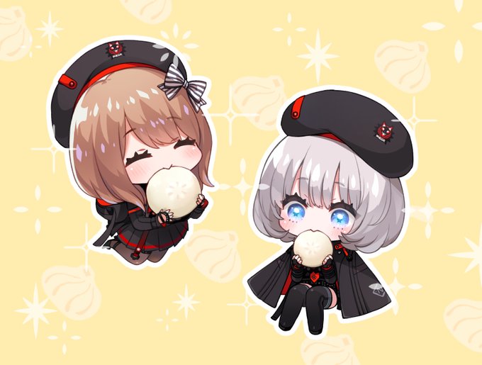 もぐもぐエマベス 