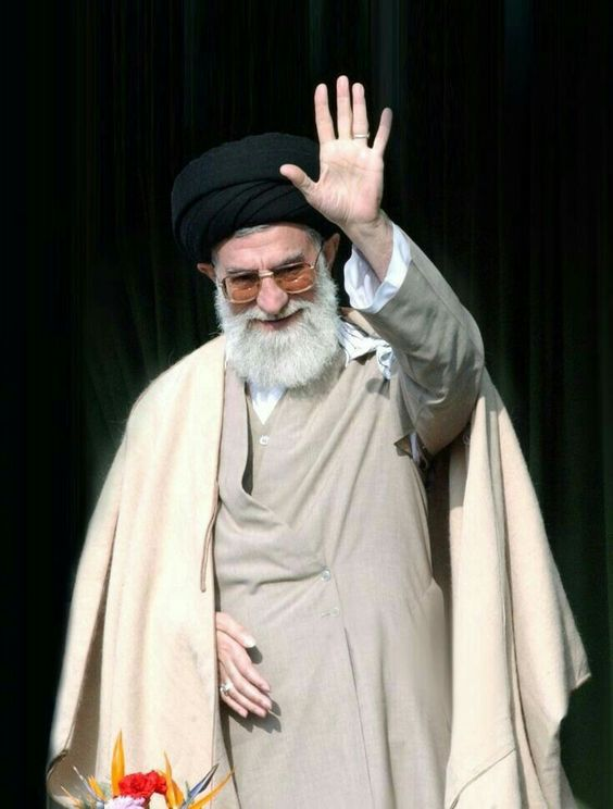 🇮🇷 Raise your hand if you will ALWAYS support Iran! ✋