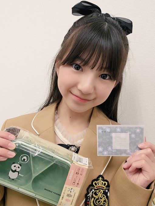 Twitterのコスプレ画像4