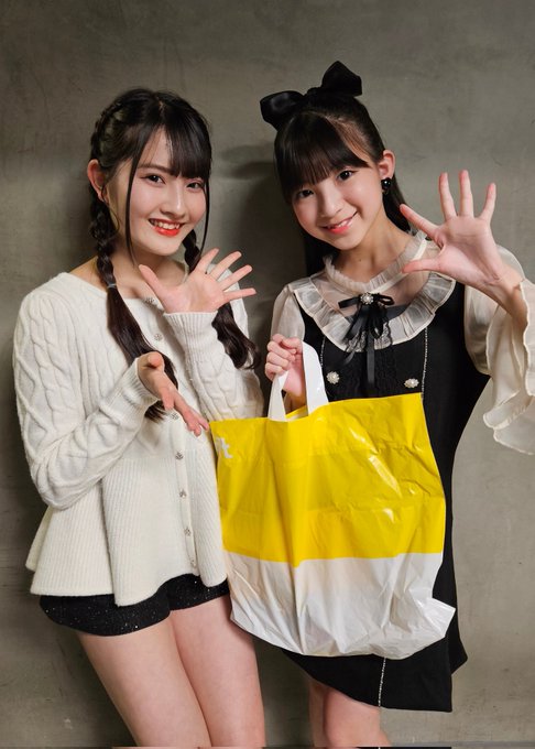 Twitterのコスプレ画像3