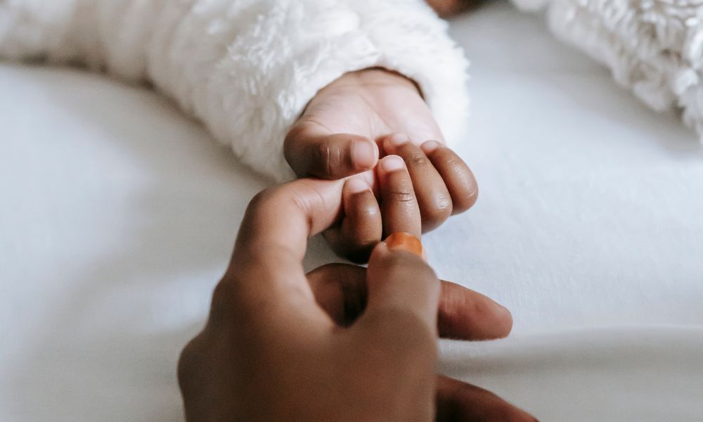 Black mothers in the U.S. face high risks of pregnancy-related complications and deaths. #URNursing alumna Dr. Kamila Barnes, chair of @nbnaorg's Black Maternal Health Task Force, discusses nurses' role in addressing maternal health disparities. urson.us/bmhw-kb #BMHW2024
