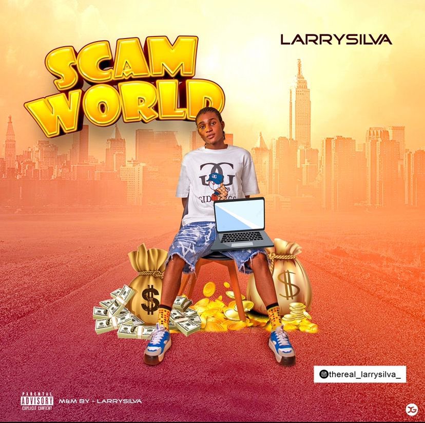 #MondayBlues W/🎙️#DeejayAlonso & #afronation Nowplayin🎧- scam world by @bhadchild01 #hitsonhits🔥#musicalday /w #ShazamMovie                                   #GooglePlay #StaySafeNigeria #Nobadvibe #afternoonbriefing