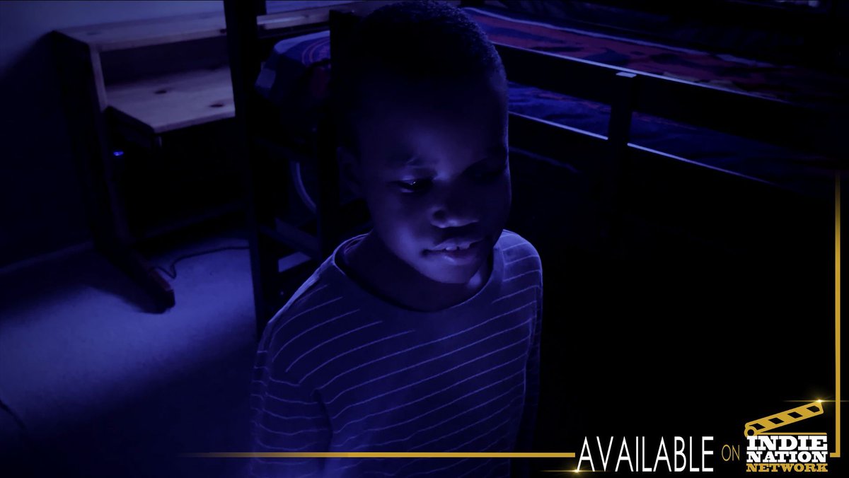 The Sack Man, Directed by Antoine M Dillard...A kid finds out first hand that not all stories are just stories and some monsters are actually real. Now available on Indie Nation Network! #SupportIndieFilm Watch Online: INationNetwork.com