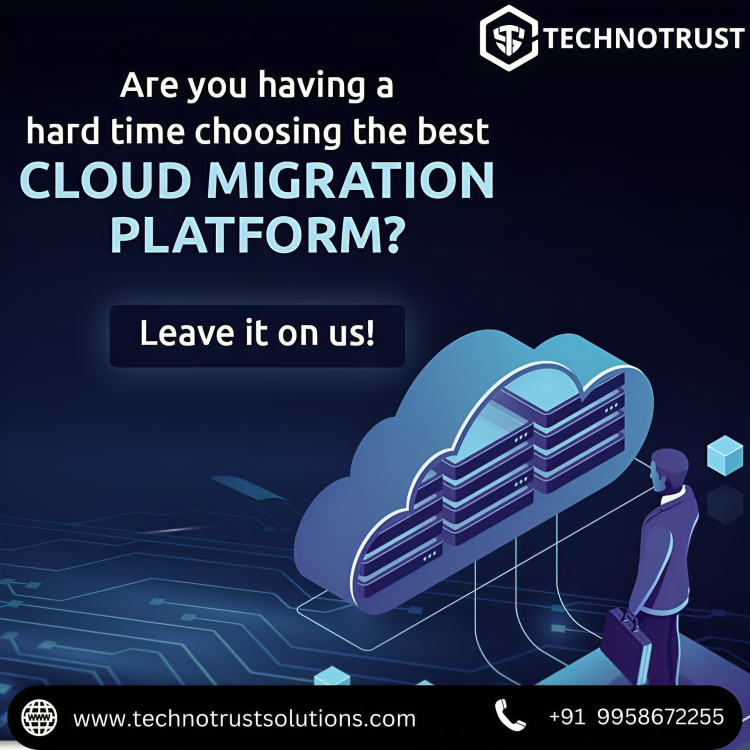 Seamlessly soar to the cloud: Choose the migration platform that elevates your journey!
.
.
.
.
#cloudmigration #seamlessjourney #cloudtransformation
#cloudadoption #cloudstrategy #cloudsolutions #cloudtechnology
#CloudMigrationExcellence #PlatformPerfection #CloudJourneyElevated